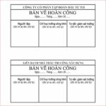 Khắc Dấu hoàn công liền mực 60x120mm